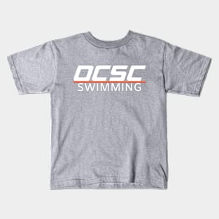 OCSC Swimming Kids T-Shirt